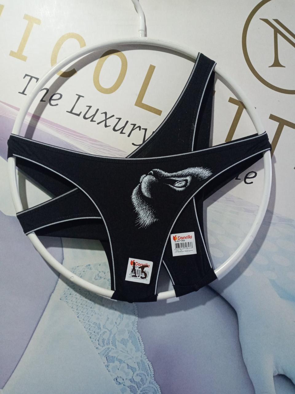 Трусики бразилійка Donella