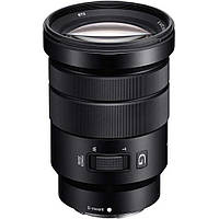 Объектив Sony FE f/4 G OSS (SEL24105G)