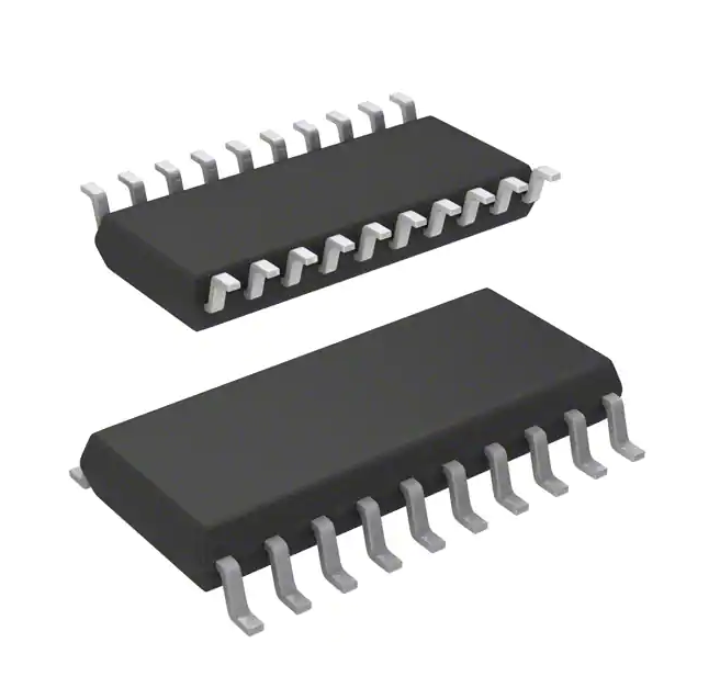 Мікросхема 74HC374D SO20-300