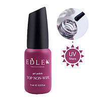 Топ без липкого слоя Edlen Top Non Wipe, 9ml