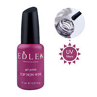 Топ без липкого слоя Edlen Top Non Wipe, 17ml