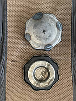 Крышка топливного бака металическая Т-150,ЮМЗ