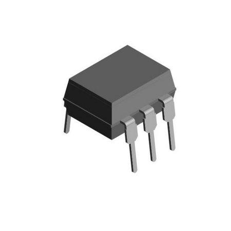 Оптопара MOC3063 DIP6
