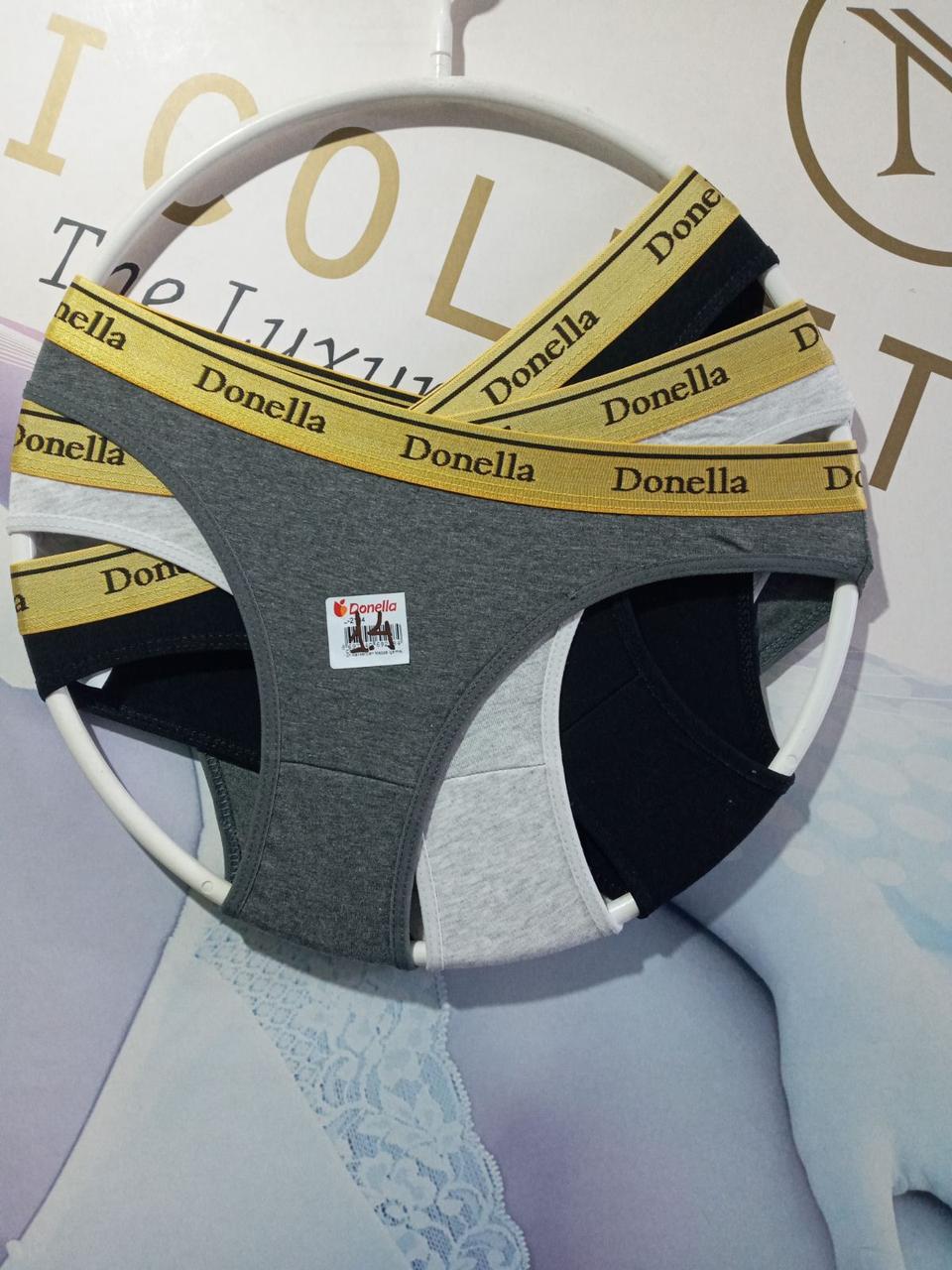 Женские трусы Donella . Турция