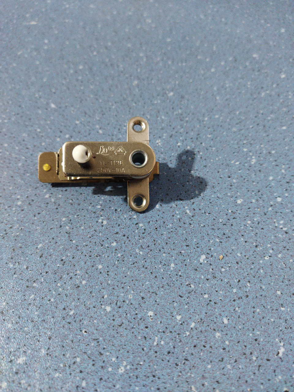 Датчик тиску для мультиварки YL-113E 10A, фото 1