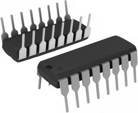 Мікросхема TL494IN DIP16