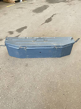 Ящик Т-150 (ХТЗ) інструментальний 151.49.038-3 трактори Т-150, Т-151, Т-17221, Т-17021, Т150-05-09-25 (б/у)