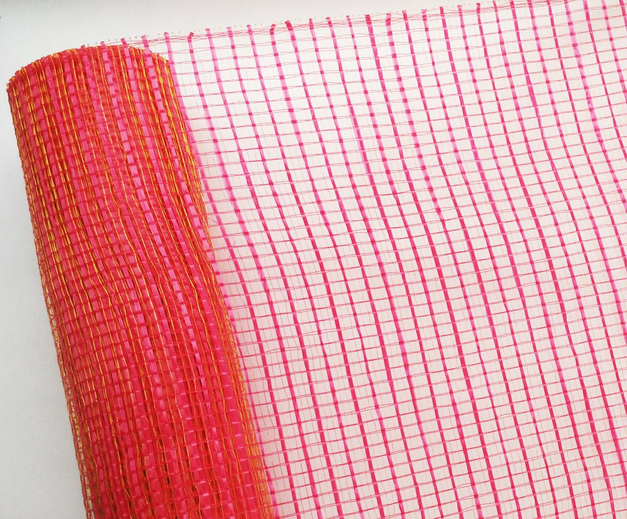 Сітка флорична Special червона, фото 1