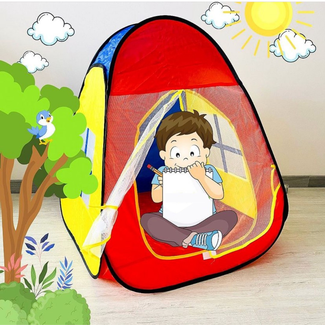 Дитячий ігровий намет Bambi M 9045, фото 1