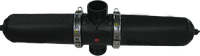 Фильтр Ender дисковый 4" двойной short (пропускная способность 70 м3/ч) для капельного полива
