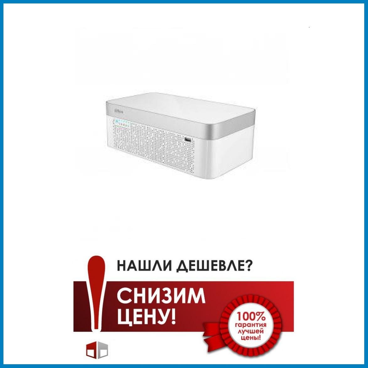 DHI-XVR7104E-4KL-X 4-канальний 4K XVR