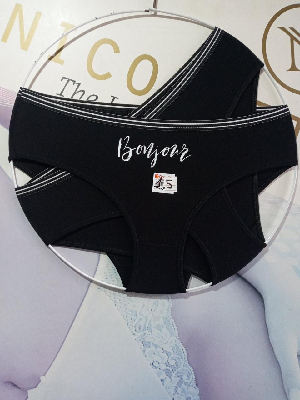 Жіночі трусики Donella , батальні