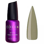 База кольорова Edlen French Base 46 (темно-нефритовий), 9ml