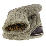 Бурки шиньяльні з галошами (Валенки) (41 - 45), фото 2