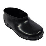 Бурки шиньяльні з галошами (Валенки) (41 - 45), фото 8