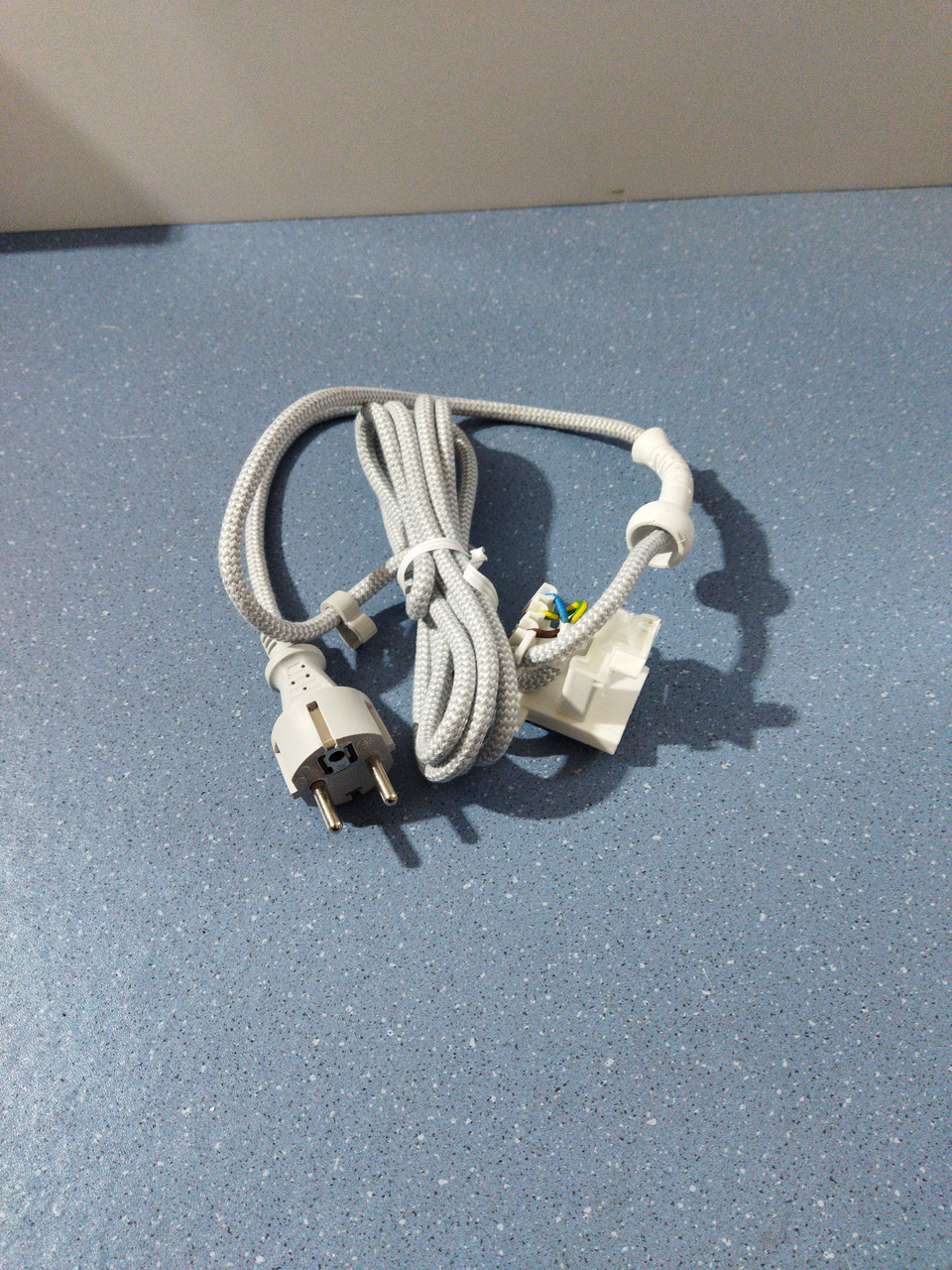 Мережевий шнур для праски Braun 4661-TS715