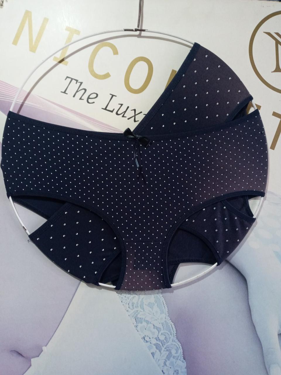 Жіночі трусики Donella , батальні