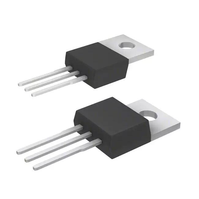 Транзистор польовий IRLB3813PBF N-ch 30V 260A TO220
