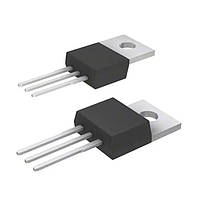 Транзистор польовий FDPF5N50UT N-ch 500V 5A TO220F