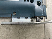 БУ Лобзик електричний Bort BPS-650-Q, фото 5