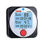 Термометр для гриля -40 ~ 300 ºC Wintact WT308A, фото 3