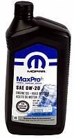 Моторна олія Mopar MaxPro 0W-20 0,946л