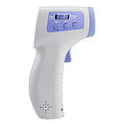 Пірометр для тіла 0~100°C Wintact WT3652, фото 3