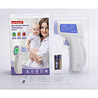 Пірометр для тіла 0~100°C Wintact WT3652, фото 5