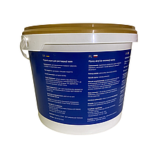 Акрилова фарба для реставрації акрилової ванни Plastall Premium 1.5 м (2,9 кг) Оригінал, фото 2
