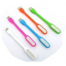 Лампа USB LED Style ( без упаковки), фото 6