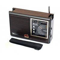 Радиоприёмник с USB GOLON RX-9933UAR