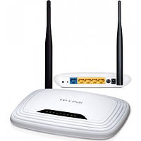Роутер Wi-Fi TP-LINK TL-WR740N