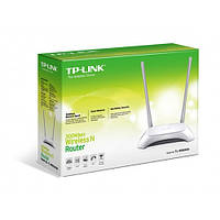 Роутер Wi-Fi TP-LINK TL-WR840N