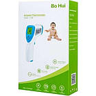 Пірометр медичний 32~ 42,9℃ PROTESTER T-168, фото 5