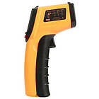 Пірометр (кол дисплей) -50 ~ 530 ℃ Benetech GM533, фото 3