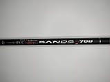 Вудлище без кілець Weida Sands 5 м. 30g, фото 4
