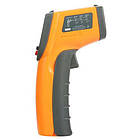 Пірометр технічний (від -50 до 380℃) Benetech gm320, фото 2