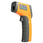 Пірометр технічний (від -50 до 380℃) Benetech gm320, фото 3