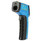 Пірометр — 50~400 °C Benetech GM321, фото 4