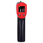 Пірометр (кол дисплей) -50 ~ 400 ℃ Wintact WT327A, фото 4