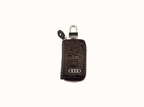 Ключниця з логотипом Audi