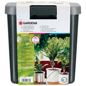 Комплект для поливу у вихідні дні Gardena (01266-20.000.00)