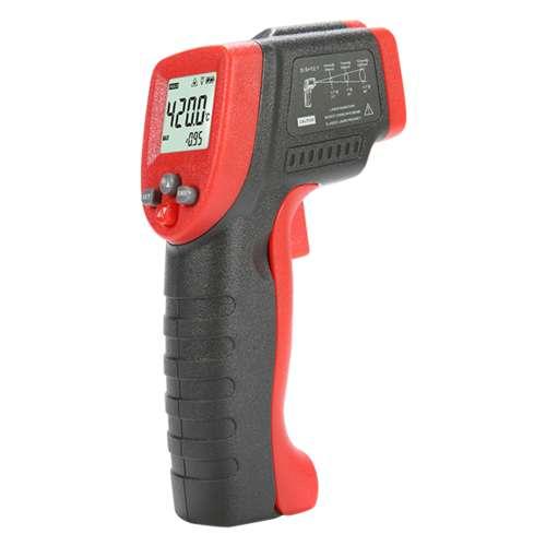 Пірометр — 50-420 °C Wintact WT300, фото 1