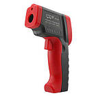 Пірометр — 50-420 °C Wintact WT300, фото 4