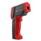 Пірометр — 50-420 °C Wintact WT300, фото 5