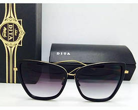 Сонцезахисні окуляри в стилі Dita Sun bird