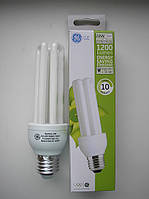 Лампа General Electric FLE20TBX/T3/840/E27 220-240V рівна трубка