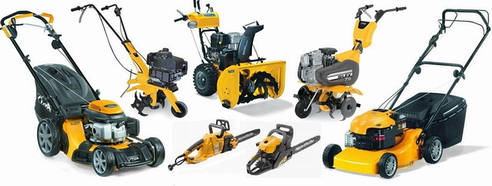 Дача, сад, город