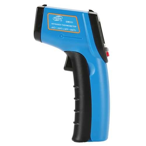 Пірометр — 50~530 °C Benetech GM531, фото 1