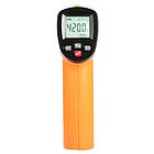 Пірометр -50~420℃ Benetech GM300E, фото 3